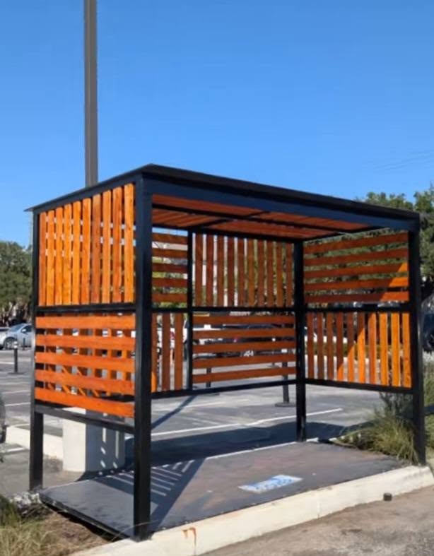Pergola Shades project 10 by Hot Mix Holdings